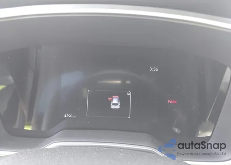 2025 Toyota Corolla Cross Hybrid Xse z USA, uszkodzony, nr VIN 7MUFBABG1SV074912